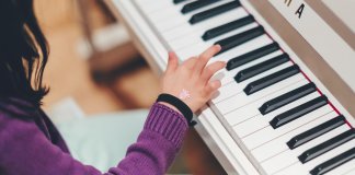 How to Nurture your Child’s Talents