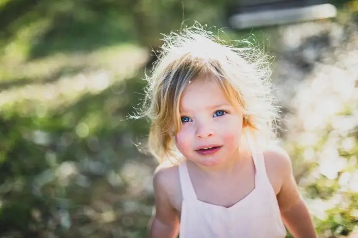 How to Raise an Honest Child 1