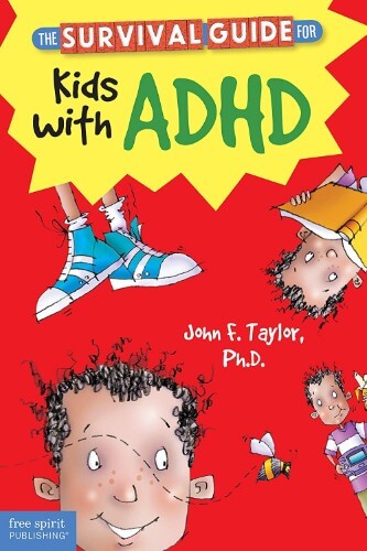 Best Books on ADHD Reviewed & Rated in 2024 | Borncute.com
