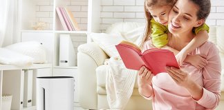 Here are the best air purifiers.