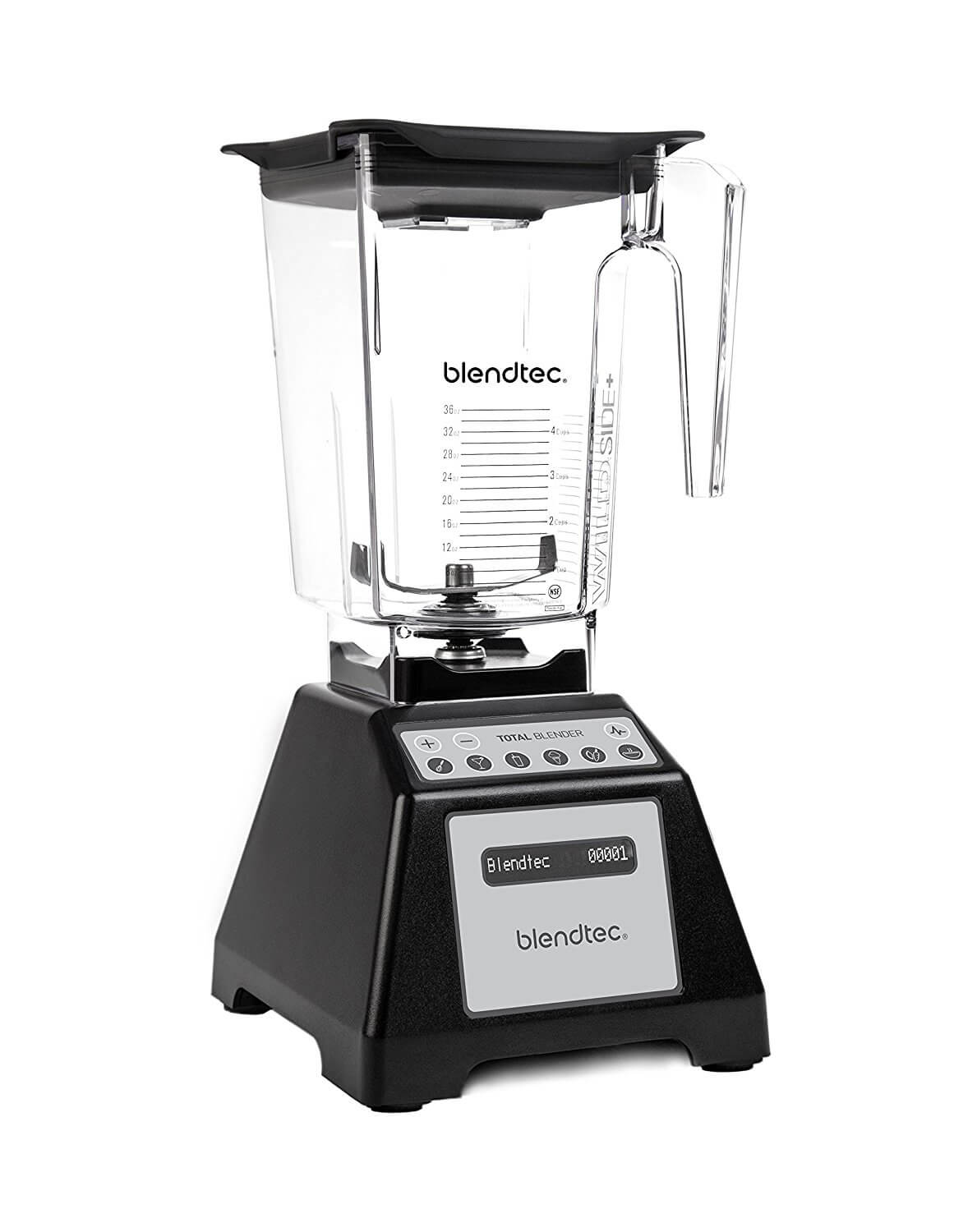 4. Blendtec Total Classic