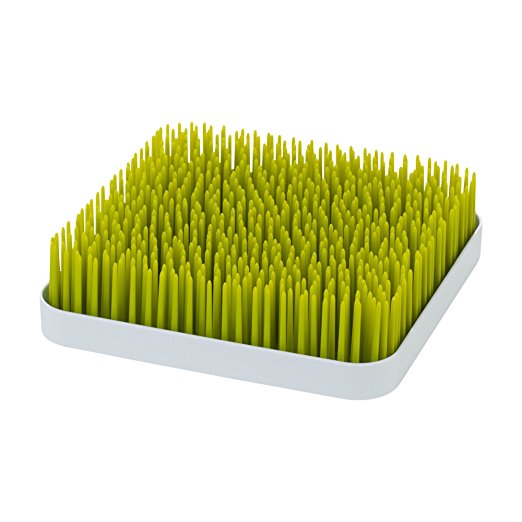 6. Boon Grass