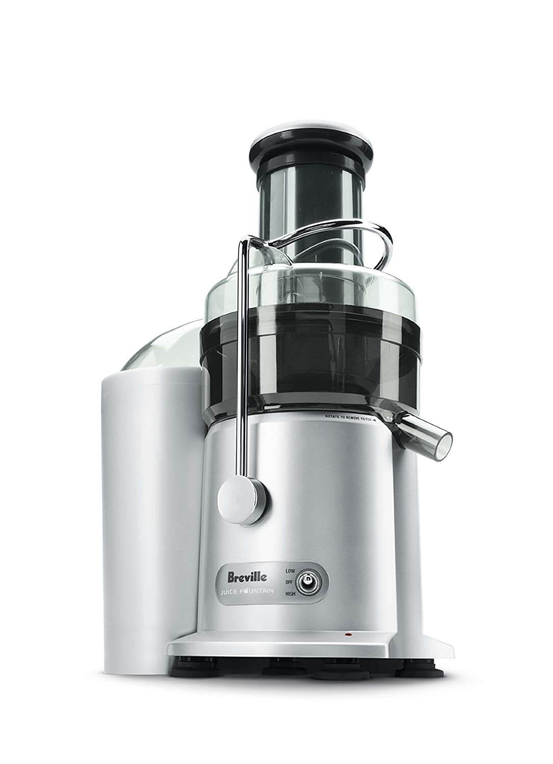 2. Breville JE98XL