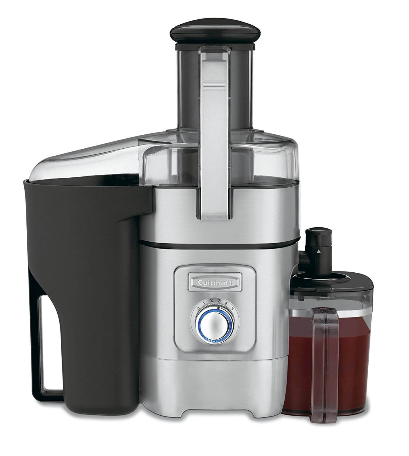 10. Cuisniart CJE-1000
