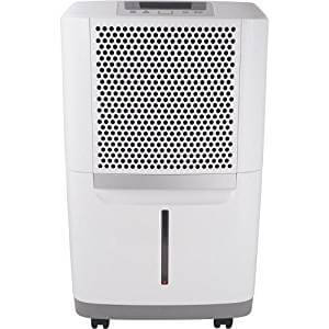 1. Frigidaire FAD504DWD Energy