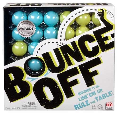 4. Bounce-Off