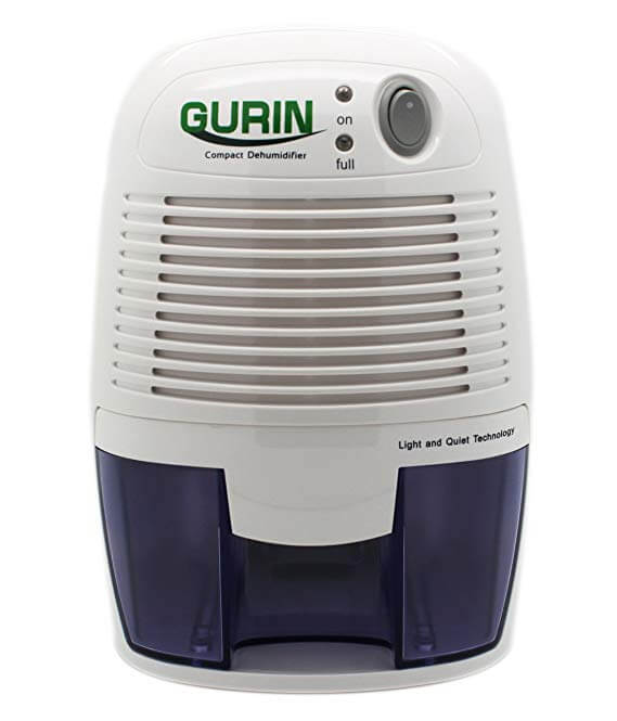 7. Gurin Thermo-Electric