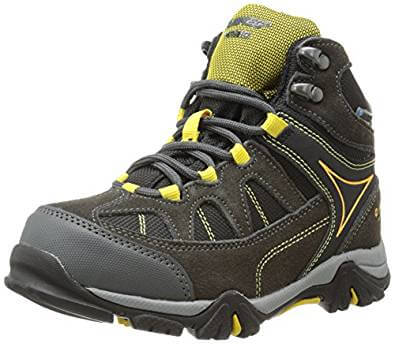 10. Hi-Tec Altitude Lite WP JR
