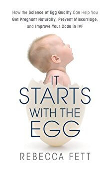 9. It Starts with the Egg: How the Science of Egg Quality Can Help You