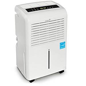 8. Ivation 30-Pint Energy Star