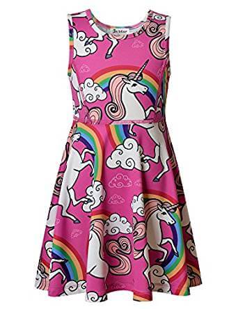 3. Jxstar Unicorn Maxi