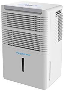 5. Keystone Energy Star 50-Pint