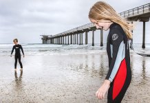 Check out the Best Kids Wetsuits.