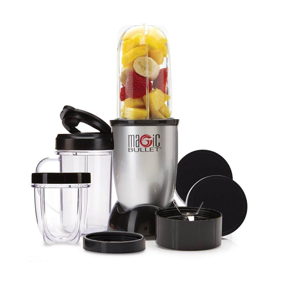 8. Magic Bullet
