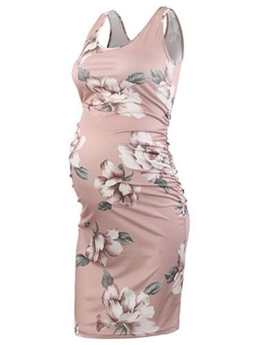14. Pinkydot Sleeveless