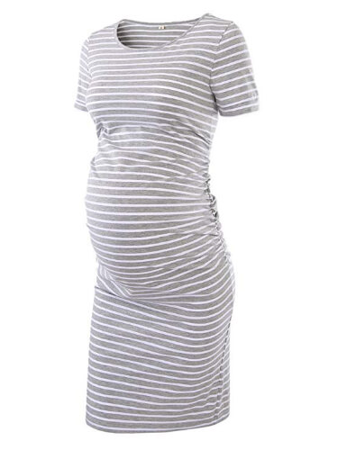 4. Liu & Qu Bodycon