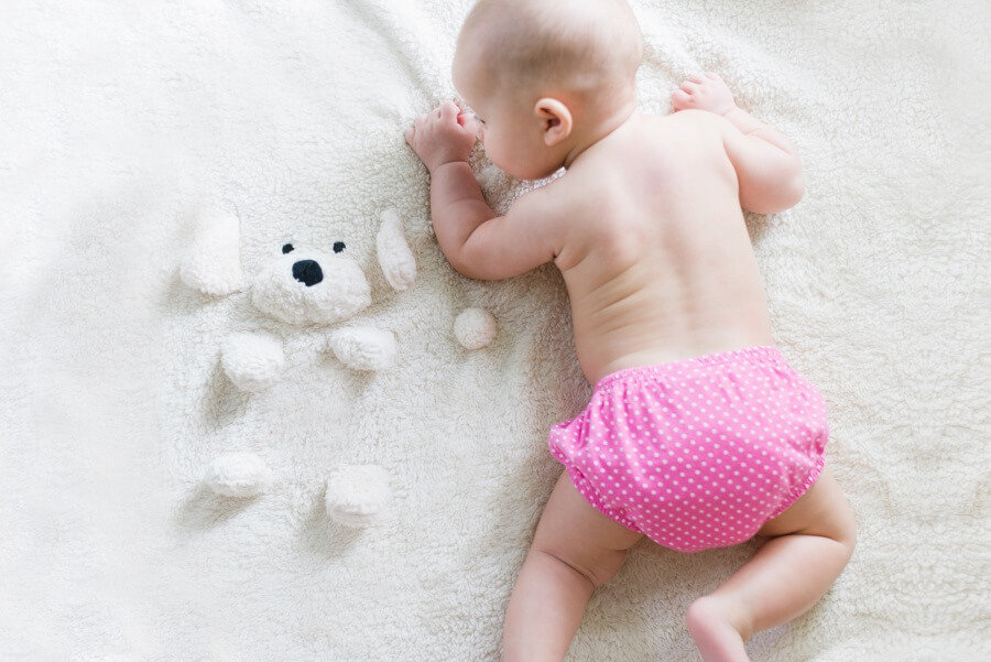 Best Overnight Diapers Reviewed & Rated in 2022