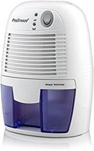 4. Pro Breeze Electric Mini
