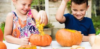 Halloween Activities for the Whole Family