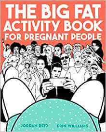 10. The Big Fat Activity Book