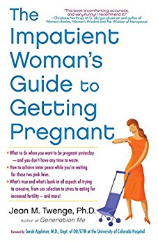 7. The Impatient Woman's Guide