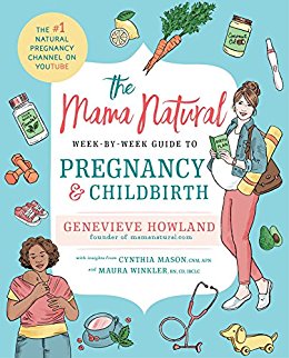 5. The Mama Natural Week-By-Week Guide