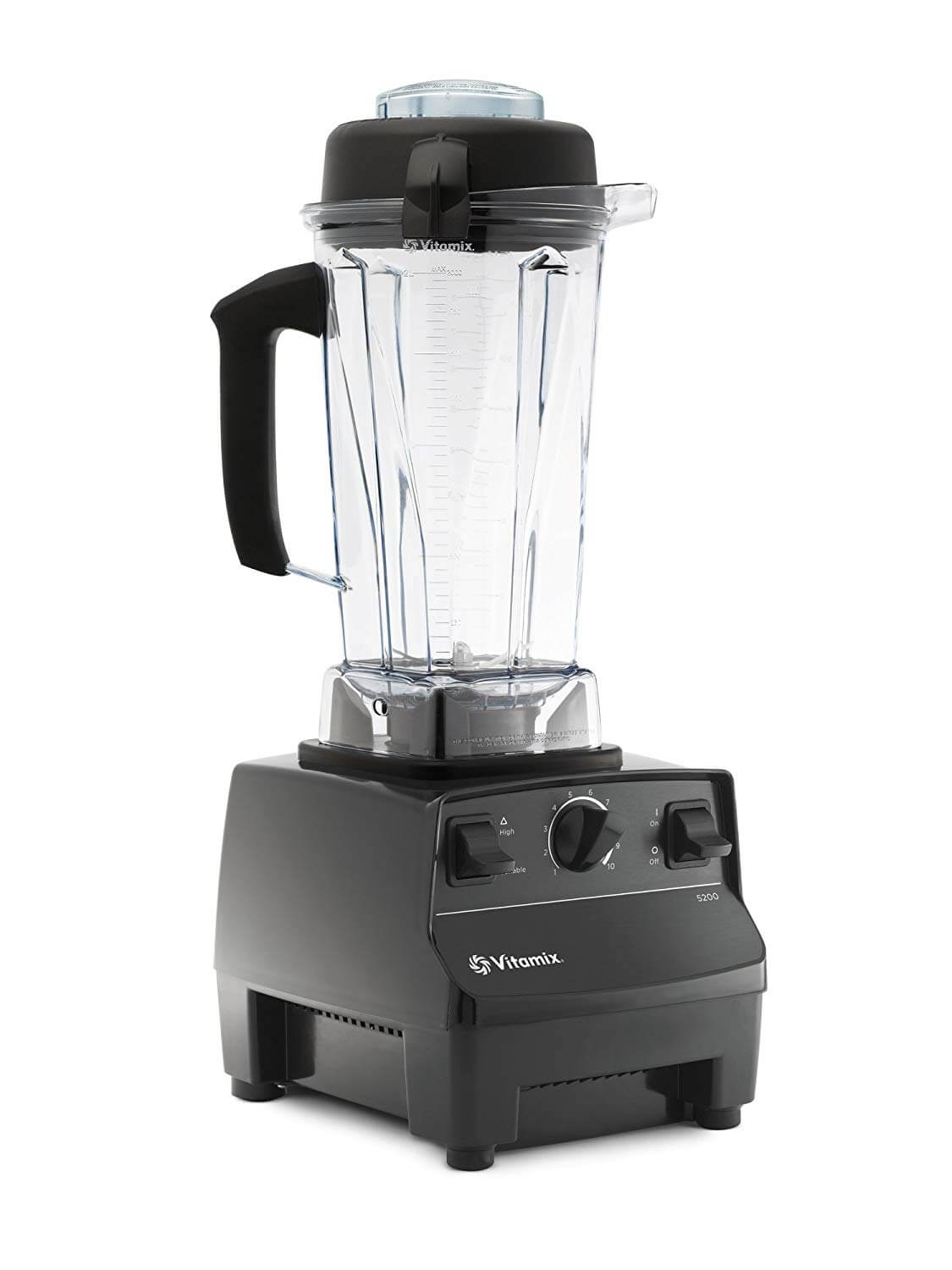 2. Vitamix 5200