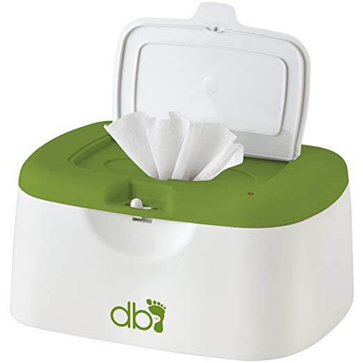 8. DexBaby Dual