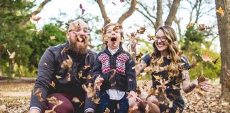 How to Become a More Patient Parent
