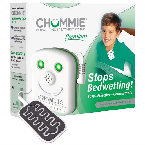 2. Chummie Premium