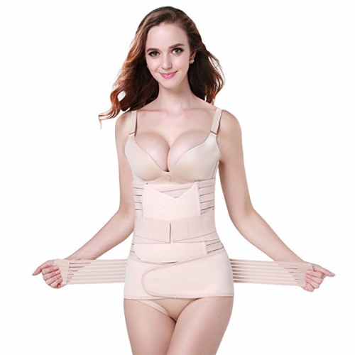 2. TiRain 3 in 1 Shapewear