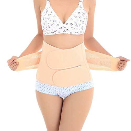 3. Trendyline Postpartum Girdle Corset