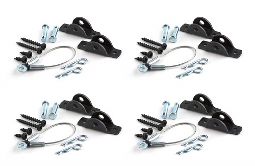 4. Hangman Products TK400-4