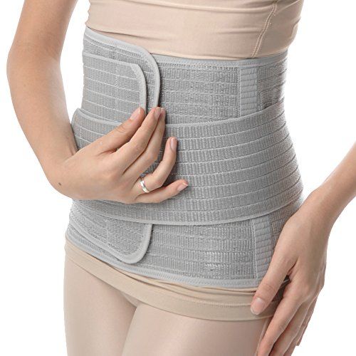 6. Mamaway Nano Bamboo Postnatal