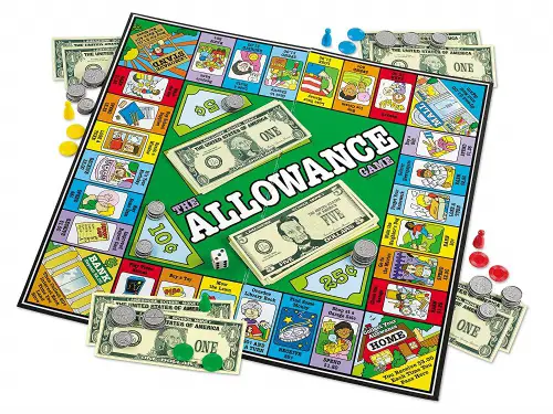 6. Lakeshore Allowance