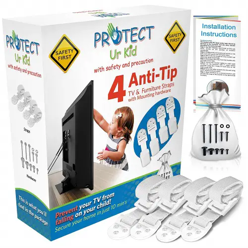 7. Protect Ur Kid Anti Tip
