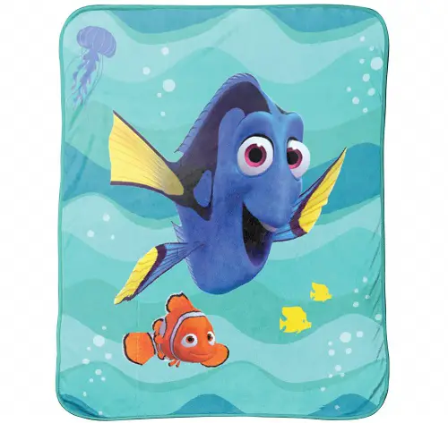 12. Jay Franco Finding Dory