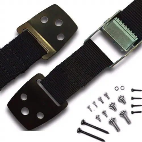 9. BabyKeeps Anti-Tip Heavy Duty