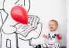 Here are some Ways to Aid your Baby’s Language Development