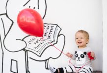 Here are some Ways to Aid your Baby’s Language Development