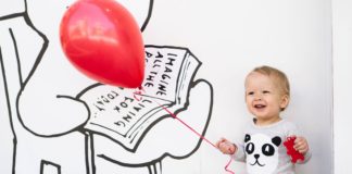 Here are some Ways to Aid your Baby’s Language Development