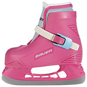 1. Bauer Lil Angel Champ