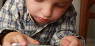 Read on to find out how to keep your child safe online.