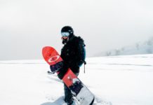 Check our list of the best Snowboards for Kids.