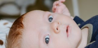 Childhood Fears Age by Age: What Scares Babies?