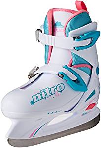 5. Lake Placid Girls Nitro 8.8