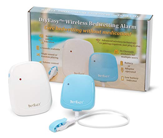 8. DryEasy Wireless