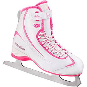 10. Riedell - 615 Soar Jr - Youth Soft Beginner