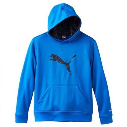 4. PUMA Boys' Big Cat