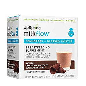 3. UpSpring Chocolate Mix